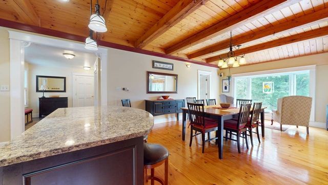 26 Apple Tree Road, Fairfax, VT 05454