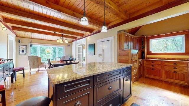 26 Apple Tree Road, Fairfax, VT 05454