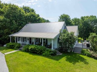 26 Apple Tree Road, Fairfax, VT 05454