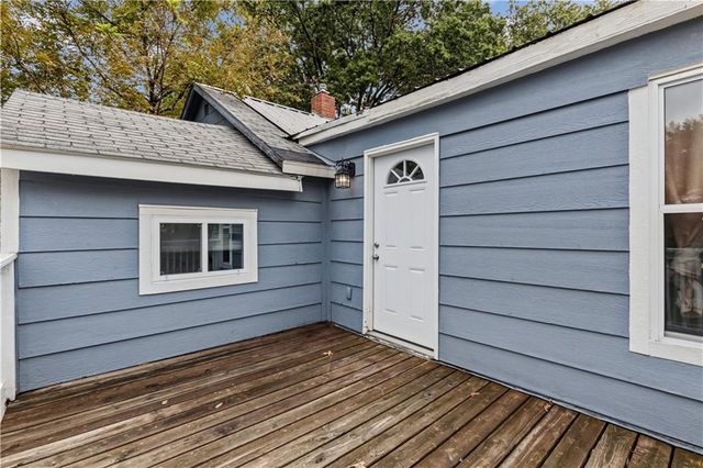 2600 N 43rd Street, Kansas City, KS 66104
