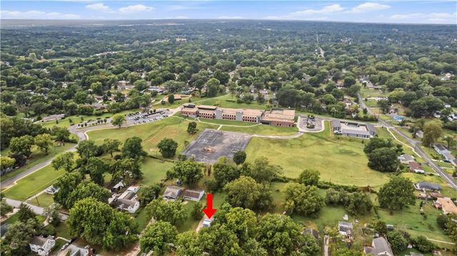 2600 N 43rd Street, Kansas City, KS 66104