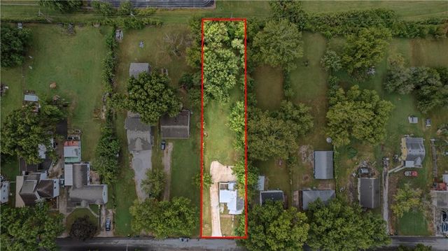 2600 N 43rd Street, Kansas City, KS 66104