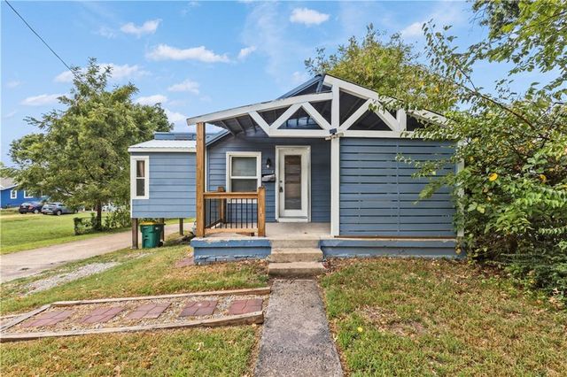 2600 N 43rd Street, Kansas City, KS 66104