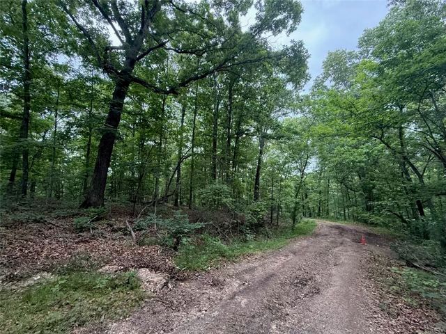 Lot 4 and Lot 5 Kent Lane, Bella Vista, AR 72714