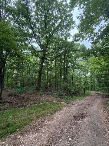 Lot 4 and Lot 5 Kent Lane, Bella Vista, AR 72714
