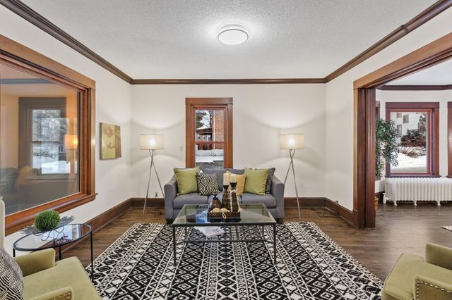 2649 Taylor Street NE, Minneapolis, MN 55418