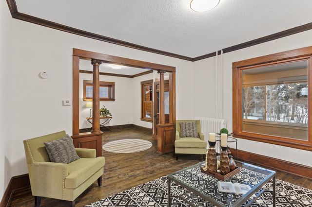 2649 Taylor Street NE, Minneapolis, MN 55418