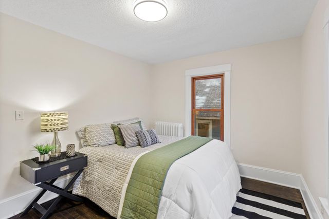 2649 Taylor Street NE, Minneapolis, MN 55418