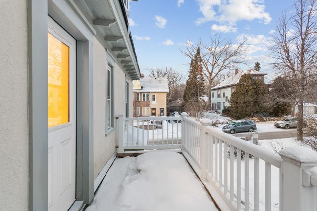 2649 Taylor Street NE, Minneapolis, MN 55418