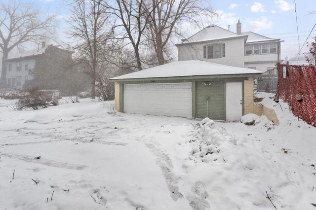 2649 Taylor Street NE, Minneapolis, MN 55418