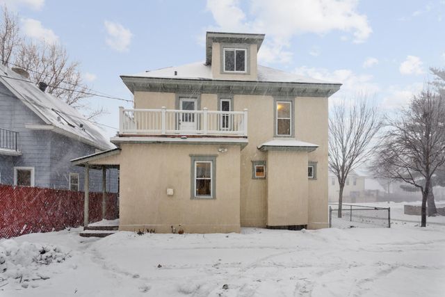 2649 Taylor Street NE, Minneapolis, MN 55418