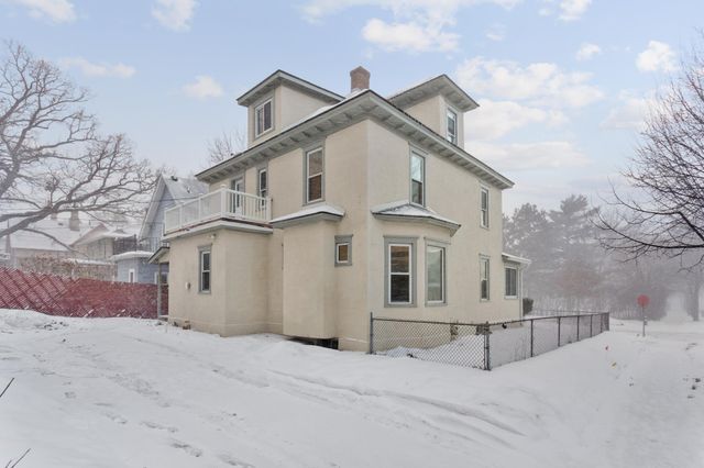 2649 Taylor Street NE, Minneapolis, MN 55418