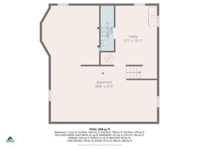 2649 Taylor Street NE, Minneapolis, MN 55418