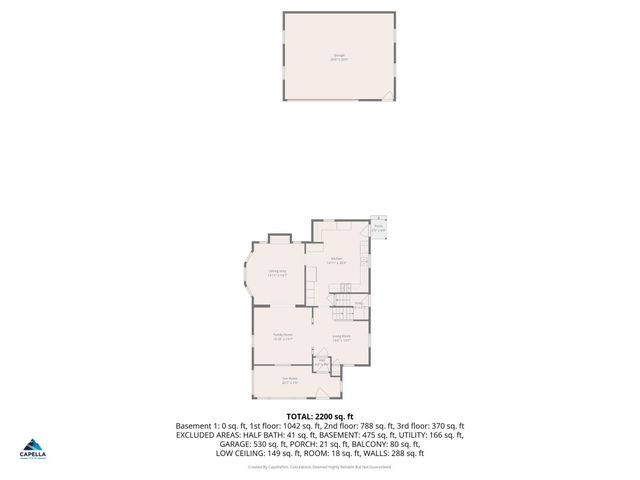 2649 Taylor Street NE, Minneapolis, MN 55418