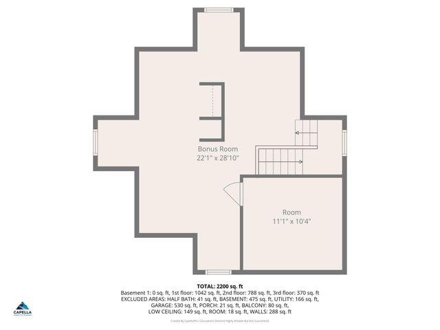 2649 Taylor Street NE, Minneapolis, MN 55418