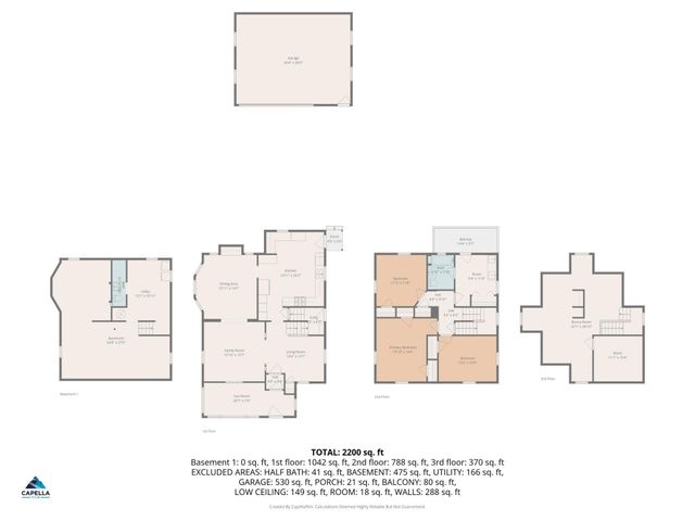 2649 Taylor Street NE, Minneapolis, MN 55418