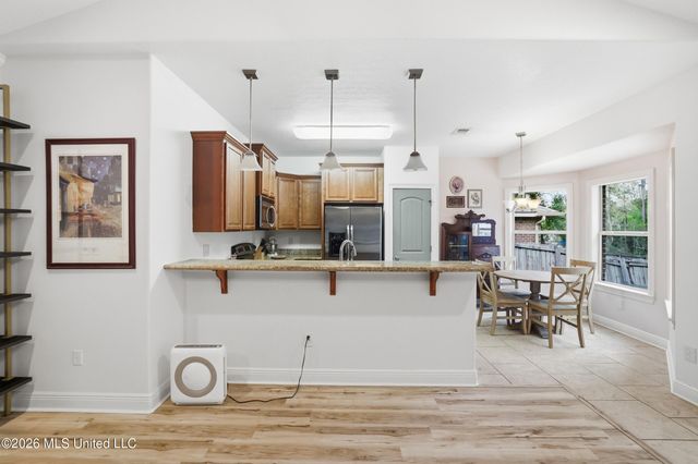 13709 Windwood Drive, Gulfport, MS 39503