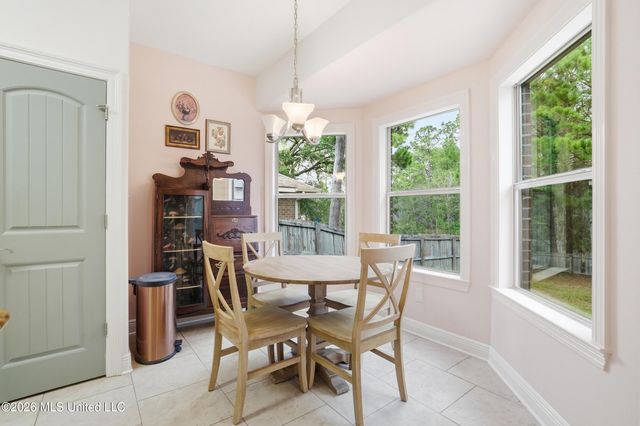 13709 Windwood Drive, Gulfport, MS 39503