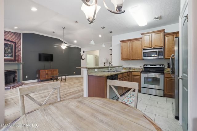 13709 Windwood Drive, Gulfport, MS 39503