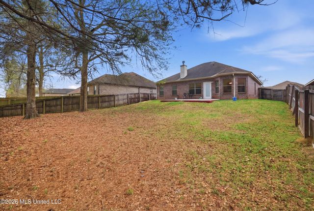 13709 Windwood Drive, Gulfport, MS 39503