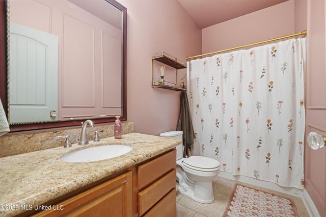 13709 Windwood Drive, Gulfport, MS 39503