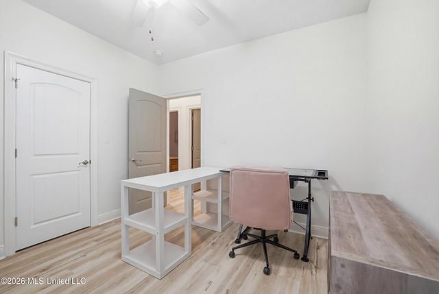 13709 Windwood Drive, Gulfport, MS 39503