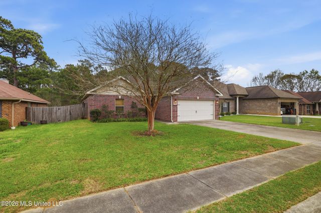 13709 Windwood Drive, Gulfport, MS 39503
