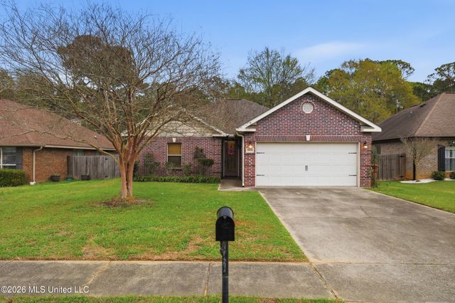 13709 Windwood Drive, Gulfport, MS 39503