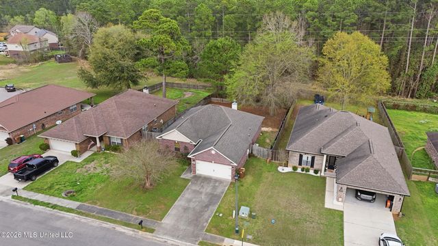 13709 Windwood Drive, Gulfport, MS 39503