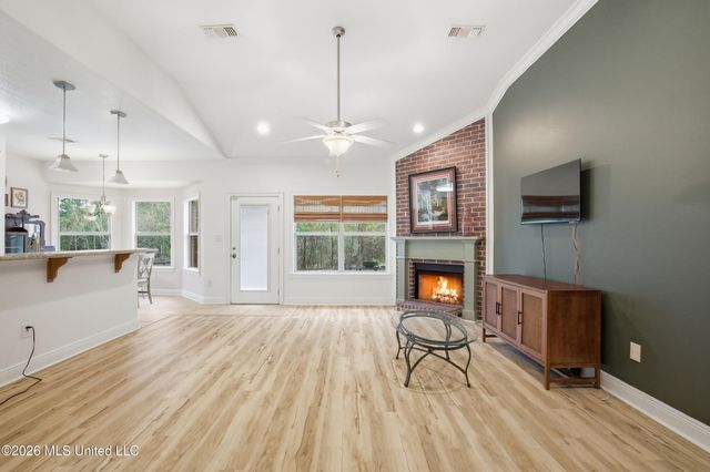 13709 Windwood Drive, Gulfport, MS 39503