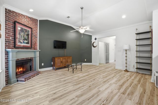 13709 Windwood Drive, Gulfport, MS 39503