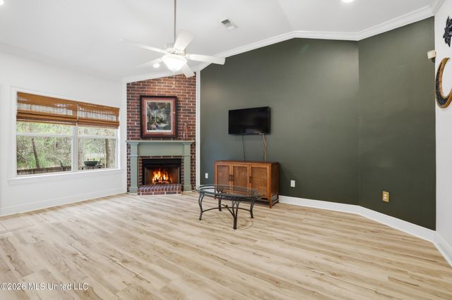 13709 Windwood Drive, Gulfport, MS 39503