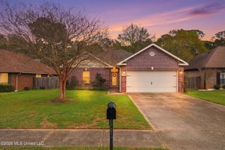 13709 Windwood Drive, Gulfport, MS 39503