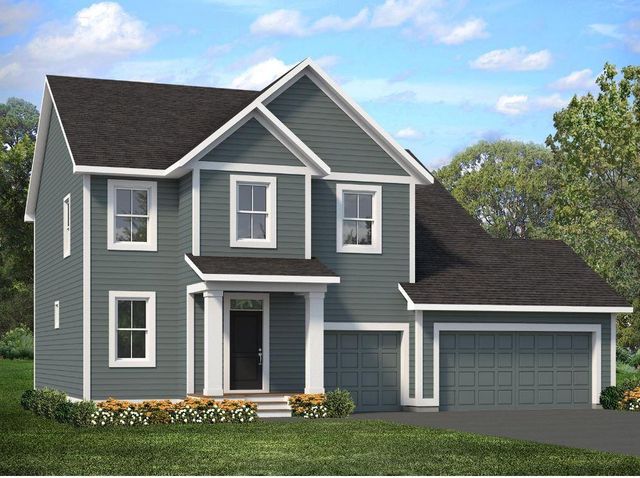 19983 Keystone Avenue, Lakeville, MN 55044