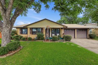 13649 Birchlawn Drive, Farmers Branch, TX 75234