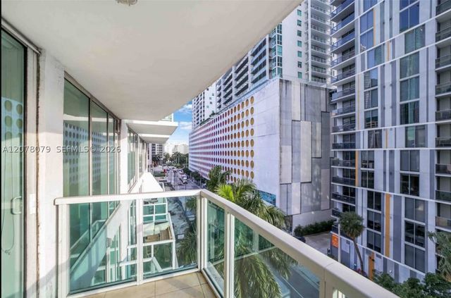 41 SE 5th St 408, Miami, FL 33131