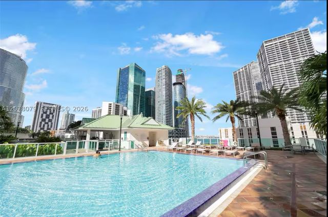 41 SE 5th St 408, Miami, FL 33131
