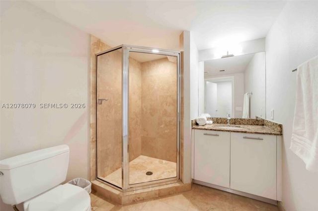 41 SE 5th St 408, Miami, FL 33131