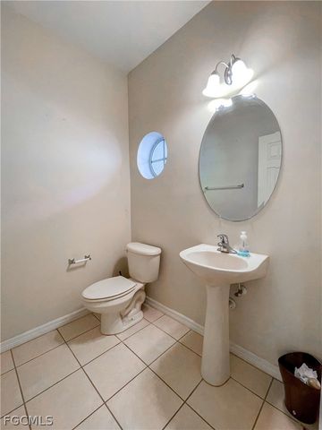 10027 Salina ST, Fort Myers, FL 33905