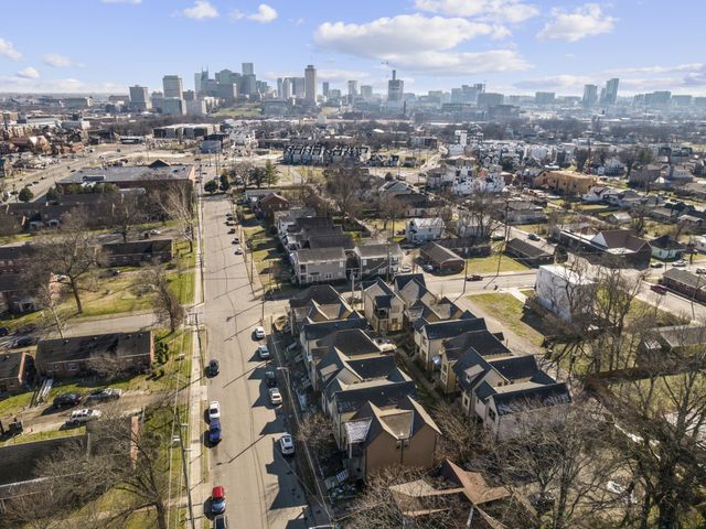 1501G 9th Ave N, Nashville, TN 37208