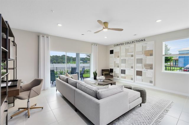 3242 PONDSIDE WAY, Sanford, FL 32773
