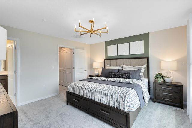 3242 PONDSIDE WAY, Sanford, FL 32773
