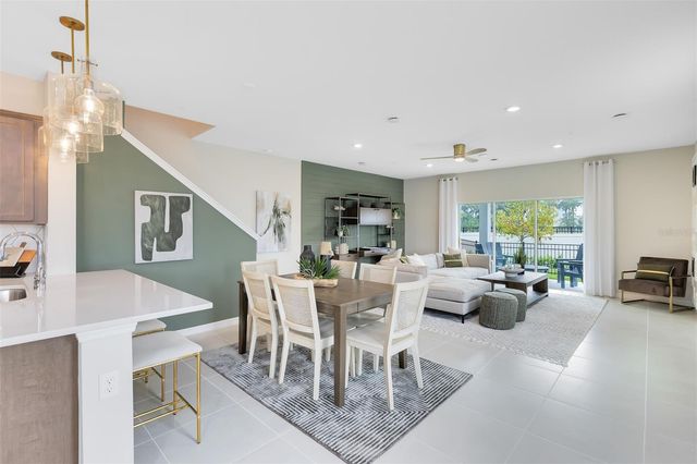 3242 PONDSIDE WAY, Sanford, FL 32773