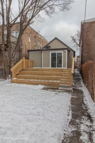 6334 S Saint Lawrence Avenue, Chicago, IL 60637