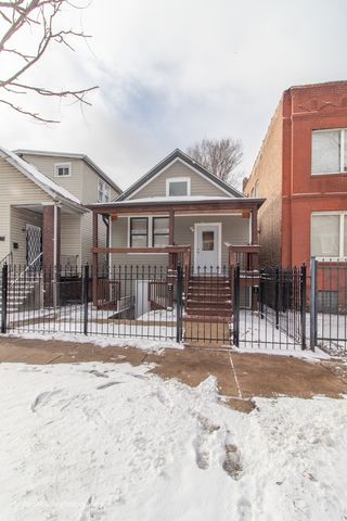 6334 S Saint Lawrence Avenue, Chicago, IL 60637