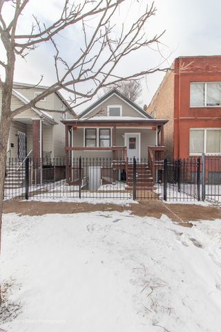 6334 S Saint Lawrence Avenue, Chicago, IL 60637
