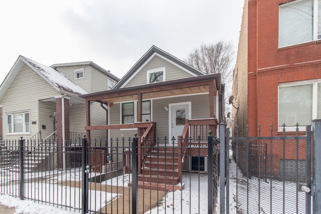 6334 S Saint Lawrence Avenue, Chicago, IL 60637
