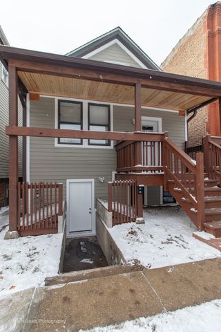 6334 S Saint Lawrence Avenue, Chicago, IL 60637