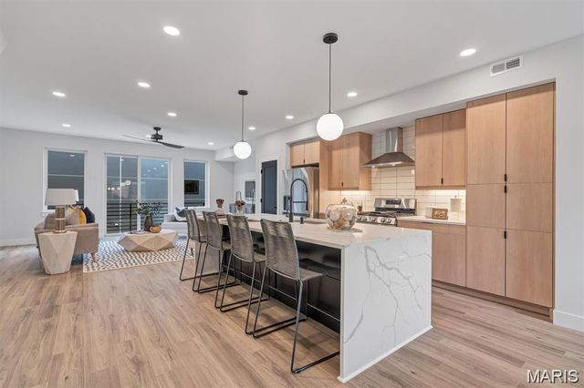 513 Whittier Street, St Louis, MO 63108