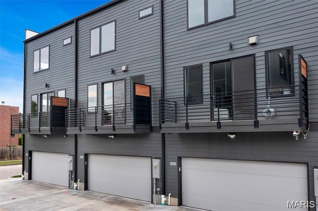 513 Whittier Street, St Louis, MO 63108